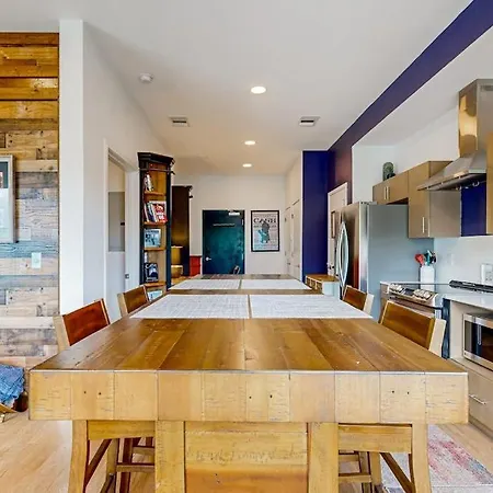 Illume 305 Holiday home Nashville
