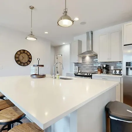Holiday home Brick Manor Unit A