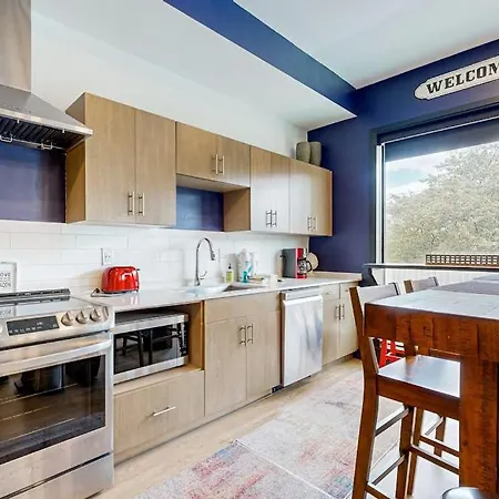 Illume 305 Holiday home Nashville