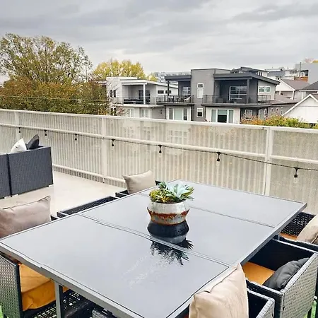 Holiday home Illume 407 Nashville