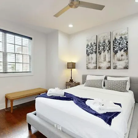Brick Manor Unit A *