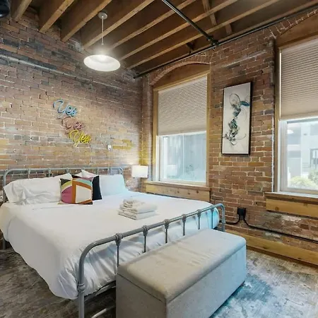 The 1865 #107 * Nashville