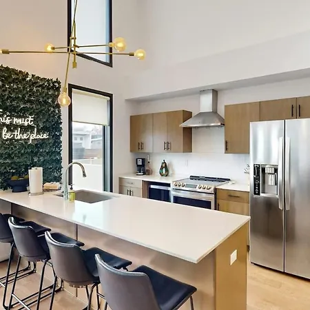 Illume 407 Holiday home