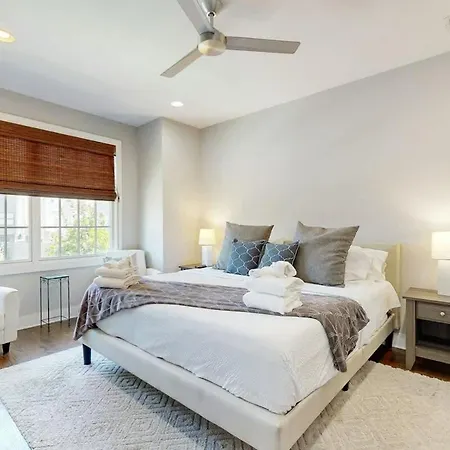 Holiday home The Gulch Unit B