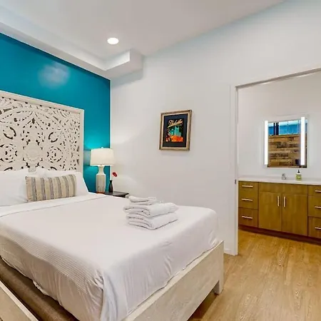 Illume 305 Holiday home *