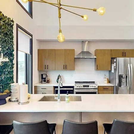 Illume 407 Holiday home Nashville