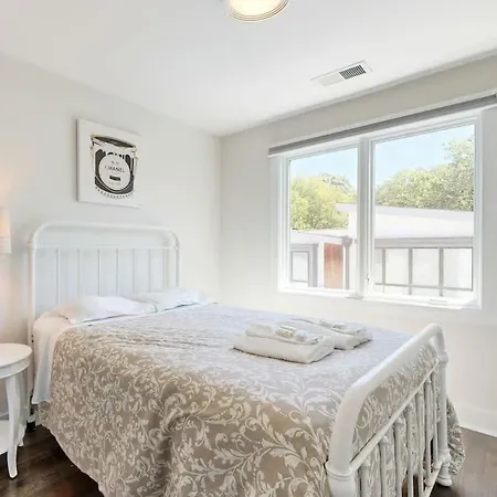 Music Magic Holiday home *