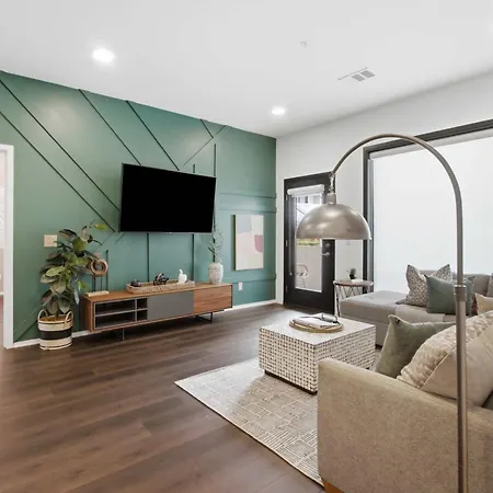 Illume 114 Holiday home *