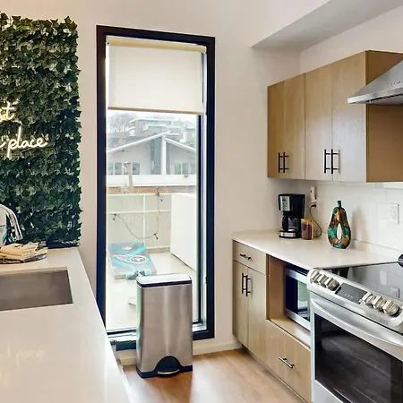Holiday home Illume 407 Nashville