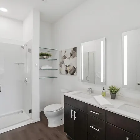 Holiday home Illume 114 Nashville