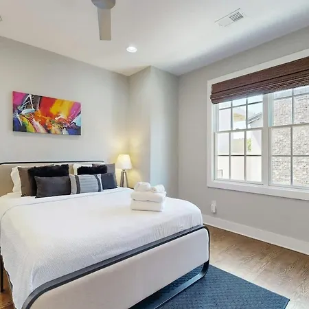 The Gulch Unit B Nashville