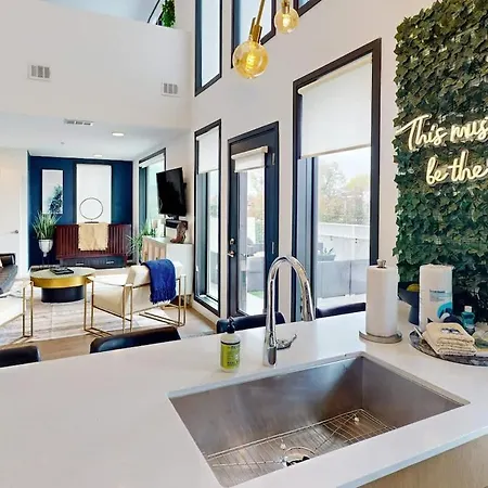 Illume 407 Holiday home
