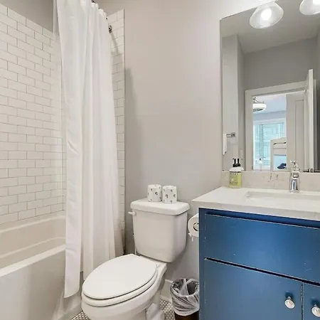 Southside Manor Nashville