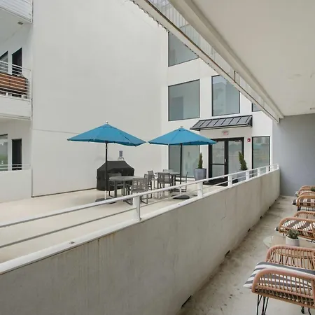 Illume 114 Holiday home
