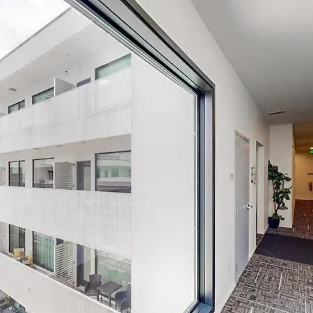 Illume 305 Holiday home *
