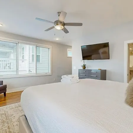Southside Manor * Nashville