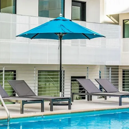 Illume 114 Holiday home *
