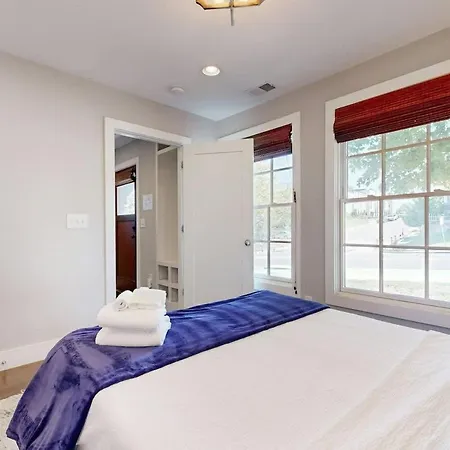 The Gulch Unit B Holiday home Nashville