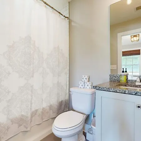 Holiday home The Gulch Unit B Nashville