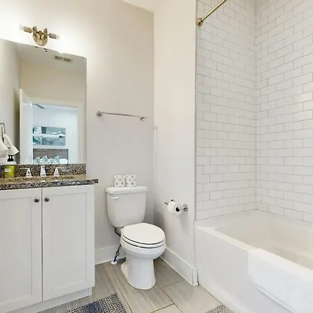 Brick Manor Unit A Nashville