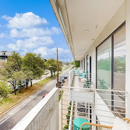 Illume 305 Holiday home