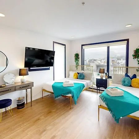 Illume 407 Holiday home *