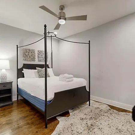 Southside Manor Nashville