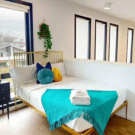 Illume 407 Holiday home *
