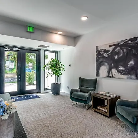 Illume 305 Holiday home Nashville