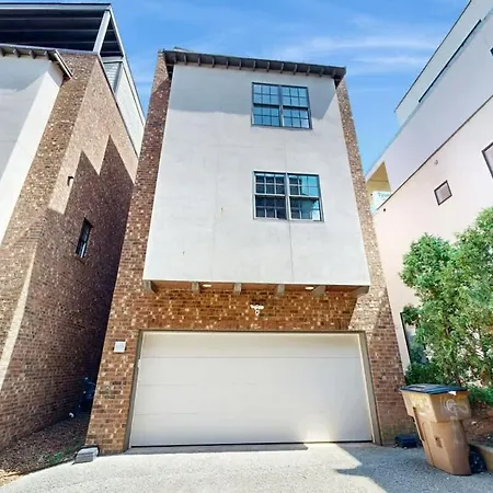 Holiday home The Gulch Unit B *