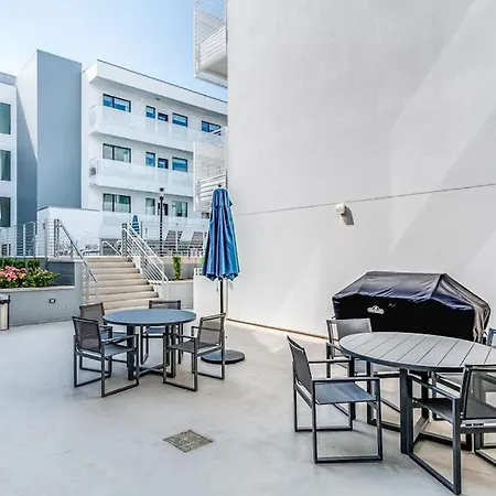 Illume 305 Holiday home Nashville