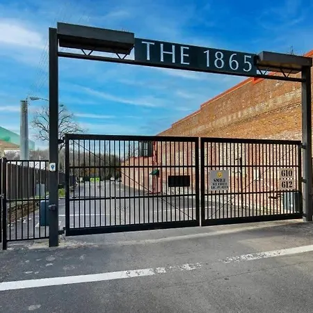 The 1865 #107 * Nashville