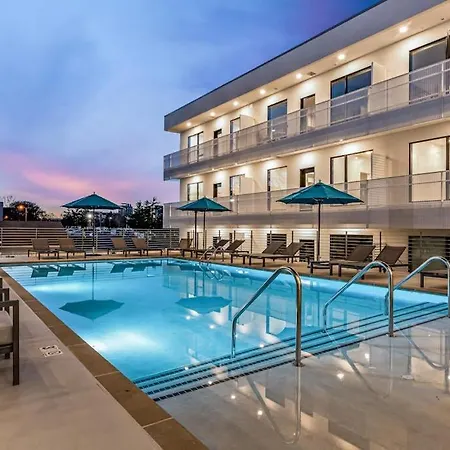 Illume 305 Holiday home Nashville