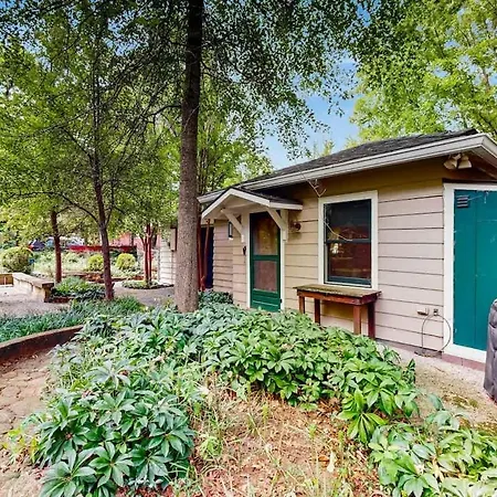Holiday home Little House - *