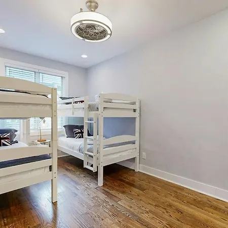 Holiday home Southside Manor Nashville