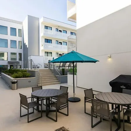 Illume 303 Holiday home Nashville