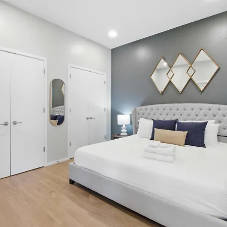 Holiday home Illume 303 *