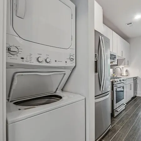 19th & Wedgewood Holiday home Nashville
