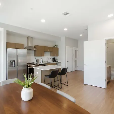 Holiday home Illume 303 Nashville