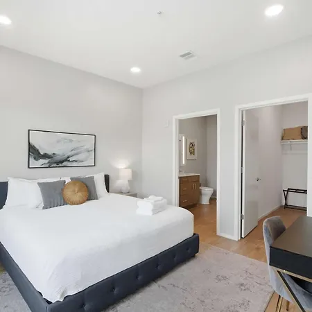 Illume 303 Holiday home
