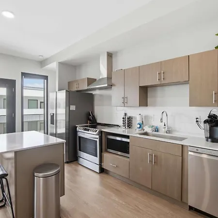 Holiday home Illume 303