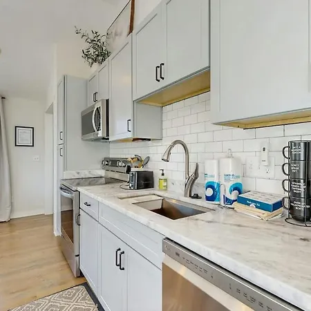 Apartment Sweetbrier Serenity