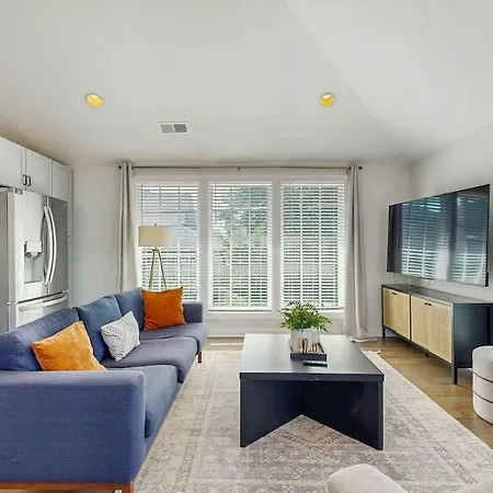 Apartment Sweetbrier Serenity *