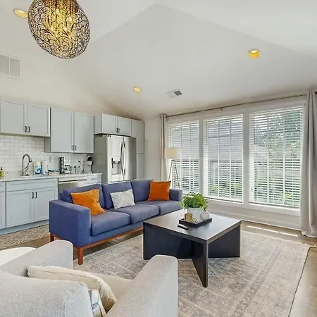 Sweetbrier Serenity Apartment Nashville
