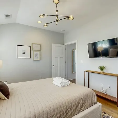 Apartment Sweetbrier Serenity
