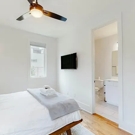 Fantasy Oasis Holiday home Nashville