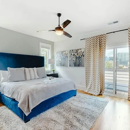 Fantasy Oasis * Nashville