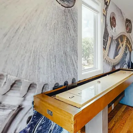 Holiday home Fantasy Oasis