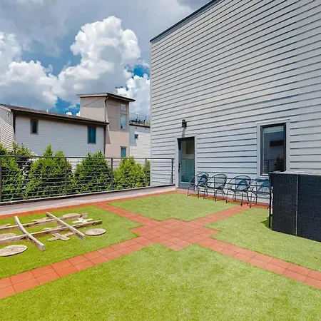 Fantasy Oasis Holiday home Nashville