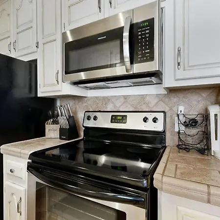 Polk 401 Apartment Nashville